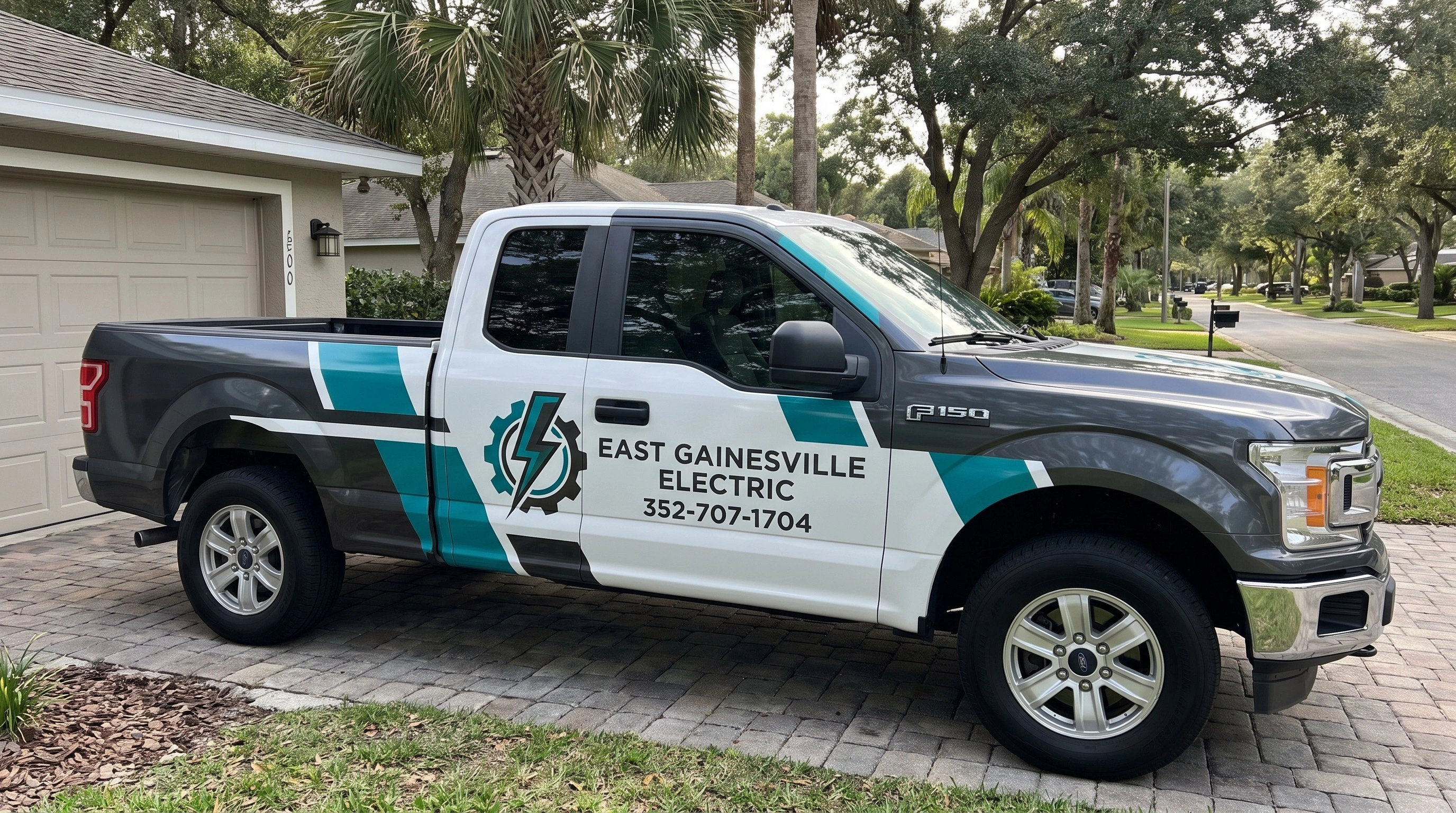 East Gainesville Electric — licensed electricians serving Gainesville, FL
